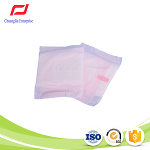 Femmes <span class=keywords><strong>Utilisé</strong></span> Ultra mince Super Absorbant Serviettes Hygiéniques - Product Image 1
