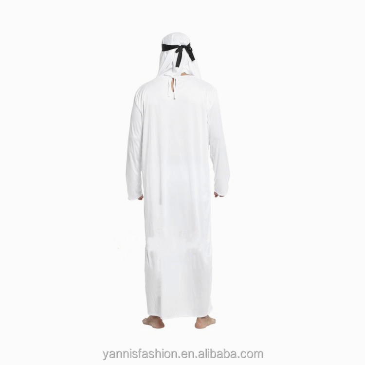 中東アラブの男性民族衣装一式新品未使用 楽天市場】アラブ 民族衣装の通販