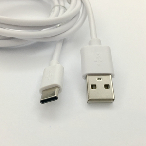 สายชาร์จข้อมูล USB Type C สายชาร์จข้อมูลความเร็วสูง60W ยาว1ม. จากโรงงาน - Product Image 2