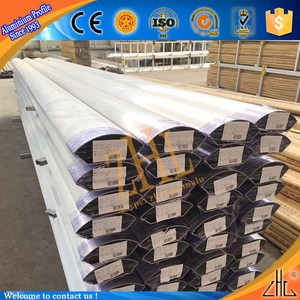 grain <span class=keywords><strong>aluminium</strong></span> profilé pour extérieure en <span class=keywords><strong>aluminium</strong></span> garde - corps, <span class=keywords><strong>Aluminium</strong></span> garde - corps pour les escaliers extérieurs - Product Image 4