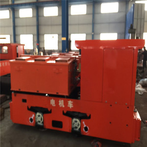 Diesel eléctrica/<span class=keywords><strong>locomotora</strong></span> para <span class=keywords><strong>la</strong></span> minería - Product Image 5