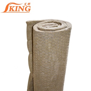 Isolation thermique des bâtiments ISOKING Chine <span class=keywords><strong>100mm</strong></span> <span class=keywords><strong>Rouleau</strong></span> <span class=keywords><strong>de</strong></span> <span class=keywords><strong>laine</strong></span> minérale <span class=keywords><strong>de</strong></span> <span class=keywords><strong>roche</strong></span> - Product Image 3