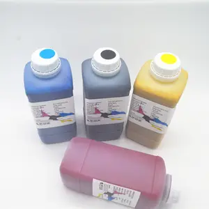 Encre éco-solvant, 1 boîte, qualité, pour Epson Roland Mimaki Mutoh, dx4, dx5, dx7, tête de cartouche