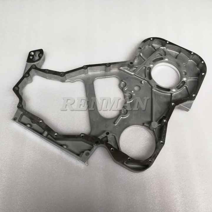 Cummins 6L ISLE 6CT 6C8.3 Engine Front Gear Housing 3938086  