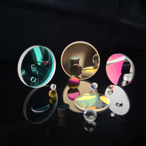 Custom-made Optics Glass <strong>lens</strong> Blanks Achromatic <strong>lens</strong> For Sales - Product Image 6