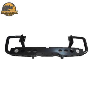 Grossista <span class=keywords><strong>4X4</strong></span> di Alta Qualità Paraurti Posteriore Fuori Strada Per <span class=keywords><strong>Ford</strong></span> Ranger T6 <span class=keywords><strong>Accessori</strong></span> In Guangzhou - Product Image 3