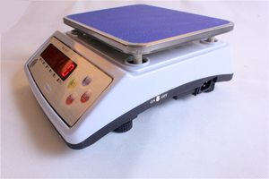30kg elektronische waage preis digital waagen online - Product Image 3