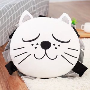 Pas cher Prix sécurité en peluche jouet de chatte - Product Image 6