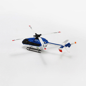 6ch brushless RC helicóptero grande juguete con la cámara - Product Image 5