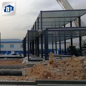 2 Tầng <span class=keywords><strong>Container</strong></span> Nhà <span class=keywords><strong>Container</strong></span> Prefab Nhà Cho Kiến Trúc Sang Trọng Văn Phòng Thiết Kế Đồ Họa <span class=keywords><strong>Container</strong></span> Nhà Căn Hộ - Product Image 2