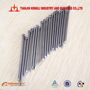 Bas prix lumineux sharp point sans tête brad perdu tête ongles usine de la chine - Product Image 3