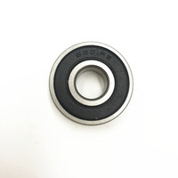 Roulement à billes 6302 Rmx, pièces détachées pour moto, console DJ Hercules Rmx, marque japonaise d'origine