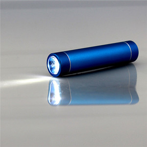 Batterie d'alimentation 2600mah, Logo personnalisé, Mini cylindre, <span class=keywords><strong>18650</strong></span> - Product Image 6