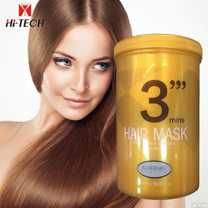 Karseell Etiqueta Privada Personalizada Aceite de Argán Vitamina C Hidrata y Repara el Cabello 1000ml Mascarilla Natural - Product Image 6