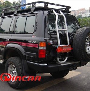 Techo del coche <span class=keywords><strong>de</strong></span> la bandeja <span class=keywords><strong>de</strong></span> rack plataforma <span class=keywords><strong>de</strong></span> baca portaequipajes baca - Product Image 2