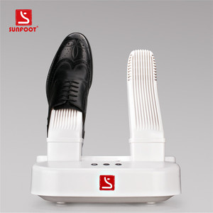 Asciugatore Elettrico per Scarpe da Calcio 220V con Ozono, Elimina Funghi e Batteri, Asciugatura Rapida - Product Image 2