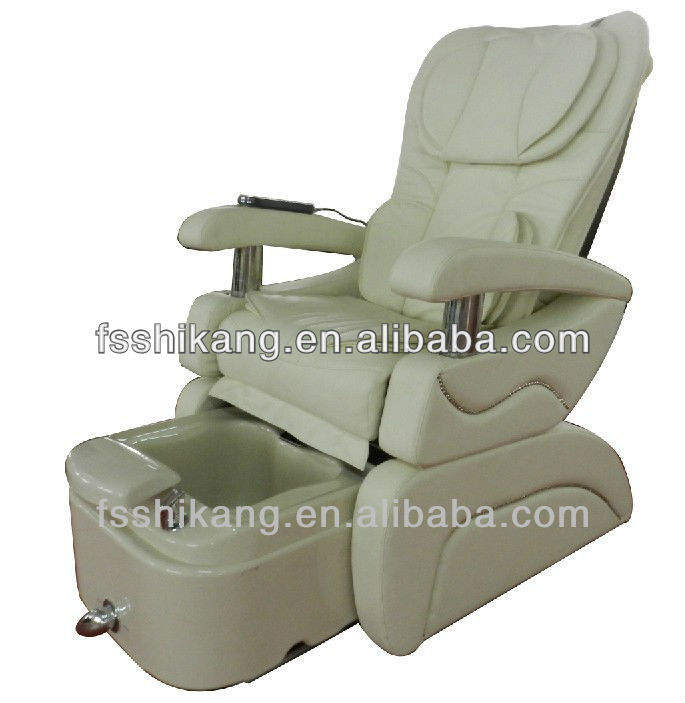 Muebles Sillon Pedicura Spa Segunda Mano Acogedor Silla De