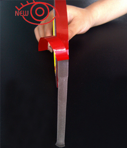 Densidad fuerte propil alta y la temperatura <span class=keywords><strong>cinta</strong></span> adhesiva de <span class=keywords><strong>doble</strong></span> <span class=keywords><strong>cara</strong></span> <span class=keywords><strong>3M</strong></span> - Product Image 2