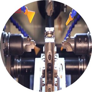 球阀阀帽制造专用机 - Product Image 2