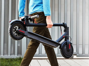 Nouvelle trottinette électrique <span class=keywords><strong>pliable</strong></span> à 2 roues, vélo d'équilibre chinois pour <span class=keywords><strong>adulte</strong></span> - Product Image 2
