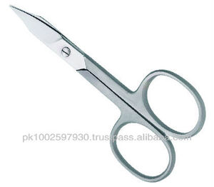 กรรไกรตัดเล็บทรงตรงเรียบทำจากสเตนเลสสตีลเพื่อการดูแลหนังกำพร้าเครื่องมือความงามที่ทนทานสำหรับดูแลเท้า - Product Image 2