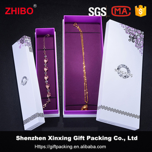 Trang trí các tông <span class=keywords><strong>keepsafe</strong></span> ring hộp quà hộp quà - Product Image 5