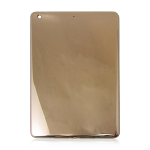 Carcasa trasera chapada en oro de lujo para Ipad <span class=keywords><strong>mini3</strong></span> - Product Image 2