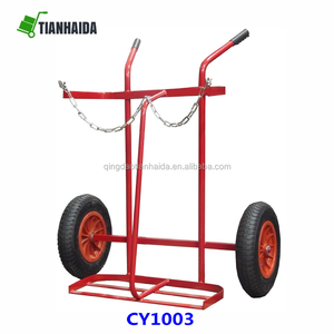 Cy1010 Qingdao L'oxypropane Monocylindre <span class=keywords><strong>Chariot</strong></span> Porte <span class=keywords><strong>Bouteille</strong></span> <span class=keywords><strong>De</strong></span> <span class=keywords><strong>Gaz</strong></span> - Product Image 6