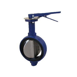 Válvula mariposa Tipo brida <span class=keywords><strong>arita</strong></span> pn10 - Product Image 5