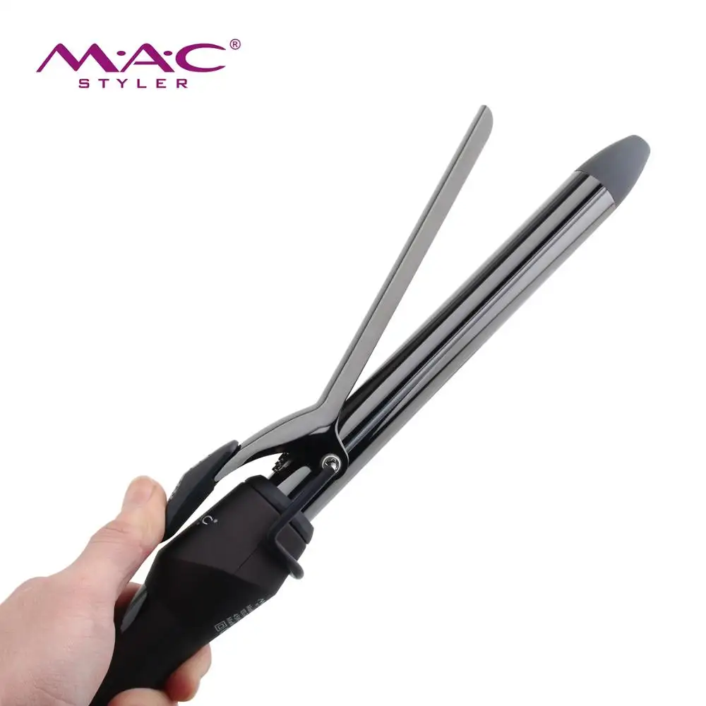 New Design PTC Heating Professional Automatic Salon Hair Curler High Quality Barber Hair Curling Iron 450 F Magic Ceramic Curler