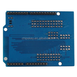 #26023 ESP8266 ban phát triển với ESP-12E <span class=keywords><strong>cc3000</strong></span> lá chắn nối tiếp <span class=keywords><strong>Wifi</strong></span> mở rộng cảm biến mô-đun và bộ dụng cụ - Product Image 4