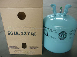 R134a Gas Cilindro <span class=keywords><strong>Sustituto</strong></span> <span class=keywords><strong>R22</strong></span> - Product Image 3