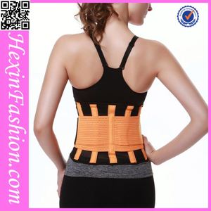fabbrica di porcellana 4 passo forma trimmer vita per la ragazza - Product Image 1