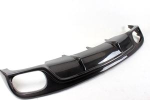 Diffuseur arrière en carbone pour <span class=keywords><strong>Audi</strong></span> 2013UP A4 B9 Pare-chocs style <span class=keywords><strong>R</strong></span> - Product Image 4