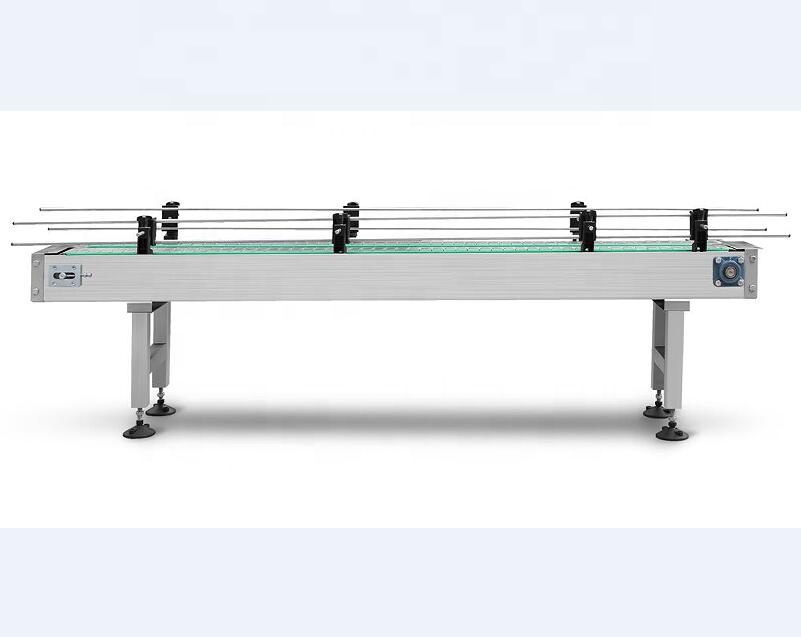 Конвейерные линии, дизайн производственной линии