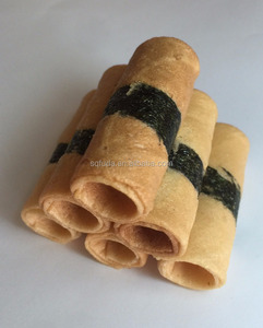 Maquina para hacer barquillos barquillos nấu ăn máy maquina de obleas - Product Image 5