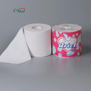 Giấy vệ sinh mềm - Product Image 2