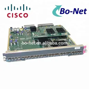 Cisco WS-X6724-SFP 24 port Gigabit SFP module für 7603 7604 7606 7609-S