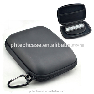 5 Pouce Nylon Carry Case Pour <span class=keywords><strong>Tomtom</strong></span> Et <span class=keywords><strong>Garmin</strong></span> Gps Navigateurs - Product Image 2