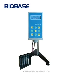 BIOBASE BDV-1S/9S Labor digitales Rotations viskosi meter/digitales Viskosi meter