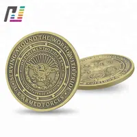 동전 제조 주문 도전 금속 스탬핑 골동품 동전