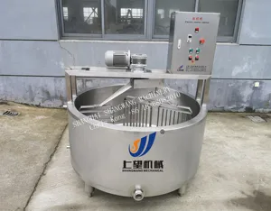 cheese making equipment/High Quality Cheese Making Equipment/Cheese Production Line