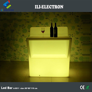 Plastica per esterni led colorato mobile <span class=keywords><strong>bar</strong></span> - Product Image 3