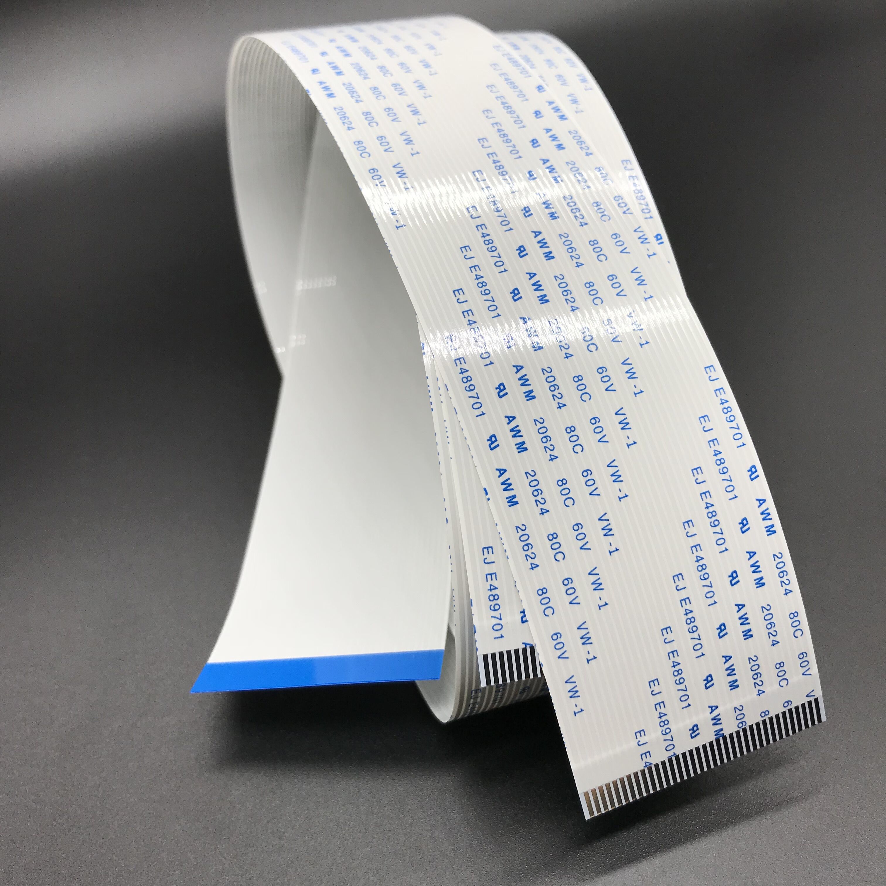 希望のＦ.細身 AWM 20861 105c 60v VW-1 F ffcケーブル| Alibaba.com