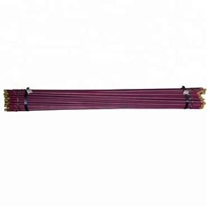 ドリルロッドH22ロックドリルスペアパーツ一体型 - Product Image 5