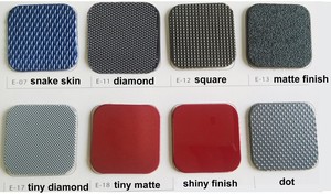 <span class=keywords><strong>Bagage</strong></span> PC haut de gamme 100% polycarbonate avec trousse de toilette - Product Image 6
