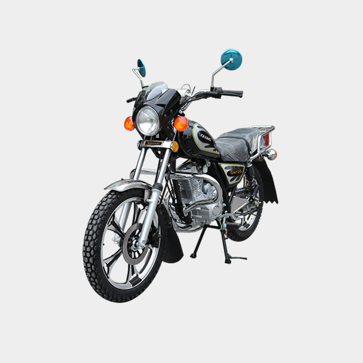 Revamp Your Transport Fleet with Premium new 2020 rusi motorcycle