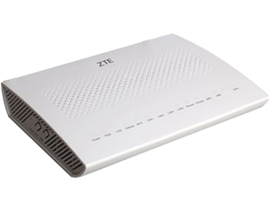 その他 wifi router FTTR Voice Room ONT — ZXHN G1611 | ZTE