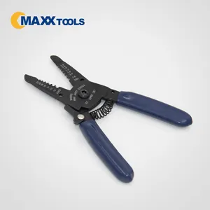 Multifunctional Wire Stripper Cutter Plier Cable Cutting Stripping Tool