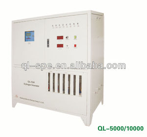 <span class=keywords><strong>Solar</strong></span>/Wind Aangedreven Pem Water Electrolyzer Waterstof Generator Voor Aangepast Product - Product Image 5